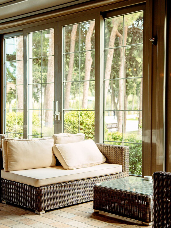 At MVB Windows, we pride ourselves on delivering unparalleled quality in every project we undertake.